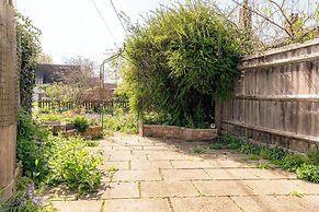 Beautiful Two BD Cottage in Oxfordshire