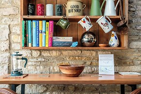 Beautiful Two BD Cottage in Oxfordshire