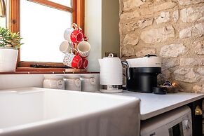 Beautiful Two BD Cottage in Oxfordshire