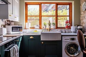 Beautiful Two BD Cottage in Oxfordshire