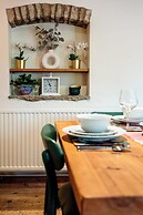 Beautiful Two BD Cottage in Oxfordshire