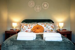 Beautiful Two BD Cottage in Oxfordshire