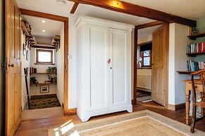 Beautiful Two BD Cottage in Oxfordshire