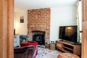 Beautiful Two BD Cottage in Oxfordshire
