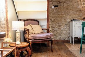 Beautiful Two BD Cottage in Oxfordshire