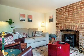 Beautiful Two BD Cottage in Oxfordshire