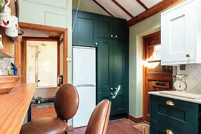 Beautiful Two BD Cottage in Oxfordshire