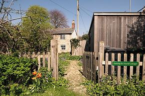 Beautiful Two BD Cottage in Oxfordshire