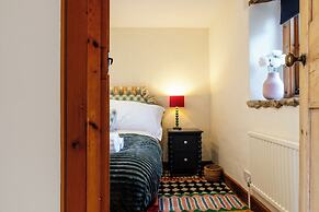 Beautiful Two BD Cottage in Oxfordshire