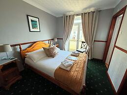 The Gower Hotel