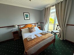 The Gower Hotel