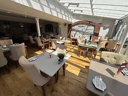 The Gower Hotel