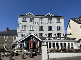 The Gower Hotel
