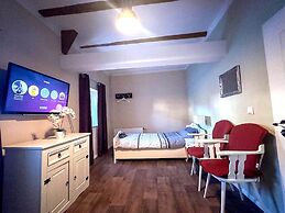Holiday Home in Konz