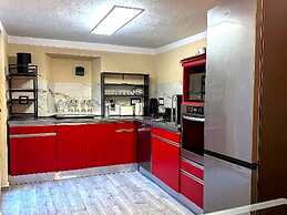 Holiday Home in Konz