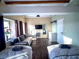 Holiday Home in Konz