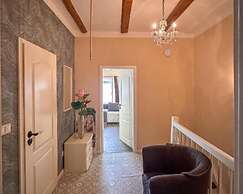 Holiday Home in Konz