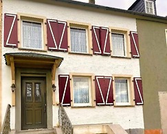 Holiday Home in Konz
