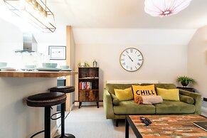 Gorgeous 2 Bedroom Home in Cirencester