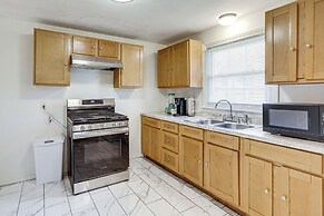 Walk to Shops & Eats! Attleboro Basecamp