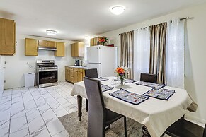 Walk to Shops & Eats! Attleboro Basecamp