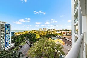 Zen Crystal Tide Balcony - Pool - Gym - Seaview