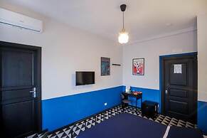 Nuccia Urban Loft