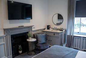 JD Young Hotel
