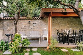 YourHome - La Casa Nuova Room & Apt