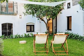 YourHome - La Casa Nuova Room & Apt