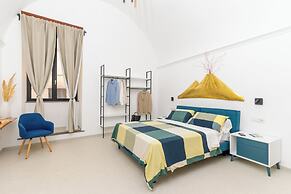 YourHome - La Casa Nuova Room & Apt