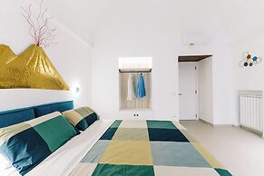 YourHome - La Casa Nuova Room & Apt