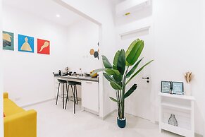 YourHome - La Casa Nuova Room & Apt