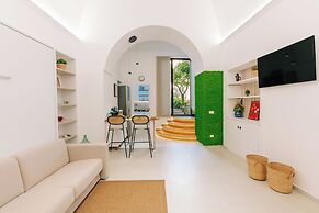 YourHome - La Casa Nuova Room & Apt