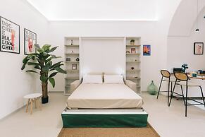YourHome - La Casa Nuova Room & Apt