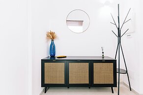 YourHome - La Casa Nuova Room & Apt