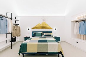 YourHome - La Casa Nuova Room & Apt
