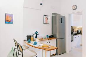 YourHome - La Casa Nuova Room & Apt