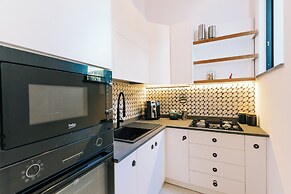 YourHome - La Casa Nuova Room & Apt