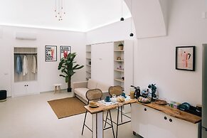 YourHome - La Casa Nuova Room & Apt