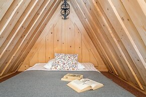 Javorina Residence