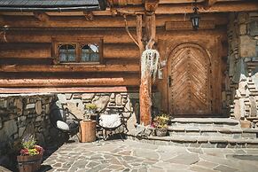 Javorina Residence