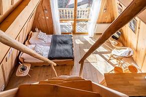 Javorina Residence