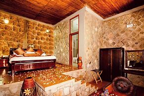 Liesak Resort