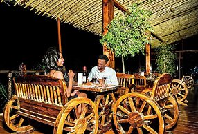 Liesak Resort