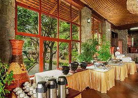 Liesak Resort