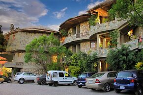 Liesak Resort