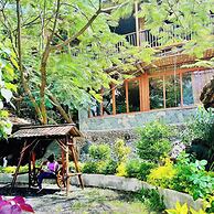 Liesak Resort