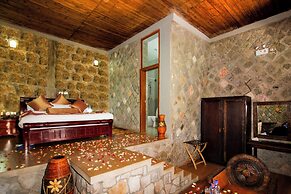 Liesak Resort