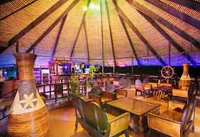 Liesak Resort